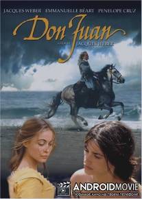 Дон Жуан / Don Juan