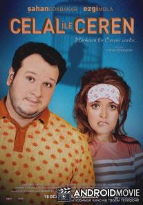 Джелал и Джерен / Celal ile Ceren