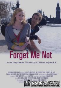 Forget Me Not