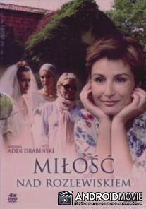 Любовь у озера / Milosc nad rozlewiskiem