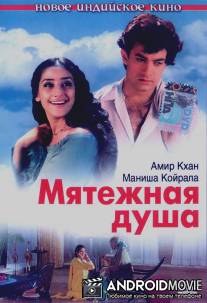 Мятежная душа / Mann