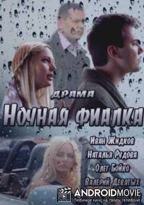 Ночная фиалка / Nochnaya fialka