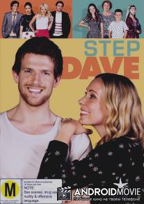 Отчим Дэйв / Step Dave
