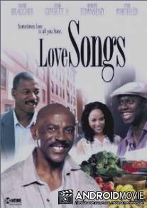 Песни любви / Love Songs