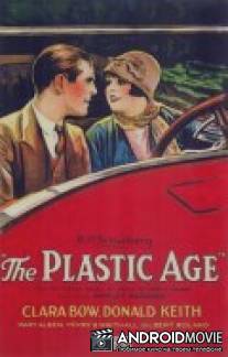 Пластмассовый век / Plastic Age, The