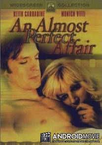Почти идеальный роман / An Almost Perfect Affair