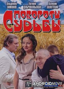 Повороты судьбы / Povoroty sudby