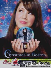 Роман по переписке / Christmas in Boston