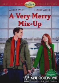 Рождественская путаница / A Very Merry Mix-Up