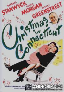 Рождество в Коннектикуте / Christmas in Connecticut