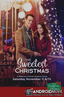 Самое сладкое Рождество / The Sweetest Christmas