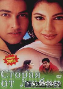 Сгорая от любви / Pyaasa