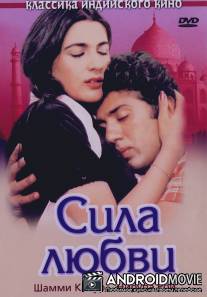 Сила любви / Betaab