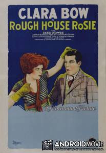 Скандал вокруг Рози / Rough House Rosie