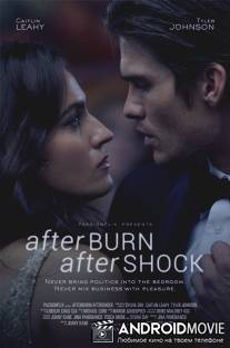 Страсть и покорение / Afterburn/Aftershock
