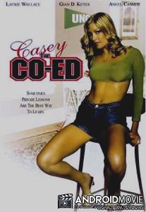 Студентка Кейси / Casey the Coed
