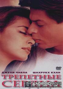 Трепетные сердца / Phir Bhi Dil Hai Hindustani