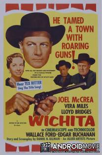 Уичито / Wichita