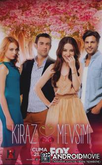 Вишнёвый сезон / Kiraz Mevsimi