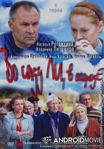 Во саду ли, в огороде / Vo sadu li, v ogorode