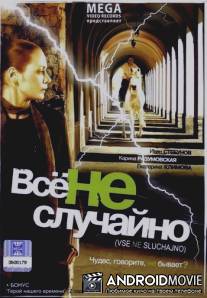 Всё не случайно