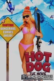 Здорово! / Hot Dog... The Movie