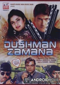Жестокая пора / Dushman Zamana