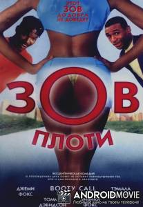 Зов плоти / Booty Call