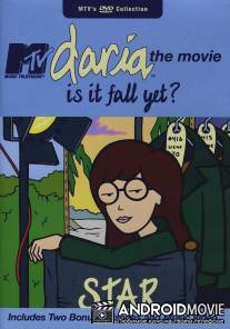 А скоро осень? / Daria in 'Is It Fall Yet?'
