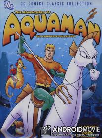 Аквамэн / Aquaman