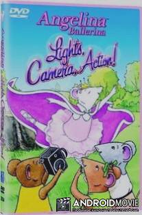 Анджелина-балерина / Angelina Ballerina