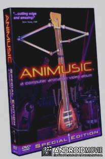 Анимированная музыка / Animusic