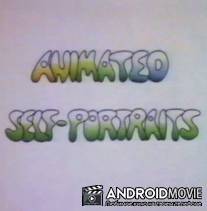 Анимированные автопортреты / Animated Self-Portraits