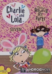 Чарли и Лола / Charlie and Lola