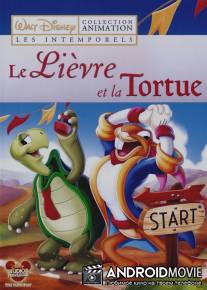 Черепаха и заяц / Tortoise and the Hare, The
