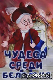 Чудеса среди бела дня / Chudesa sredi bela dnya