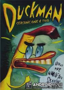 Дакмен / Duckman: Private Dick\/Family Man