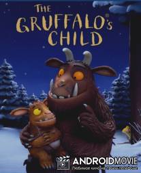 Дочурка Груффало / Gruffalo's Child, The