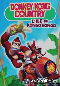 Donkey Kong Country