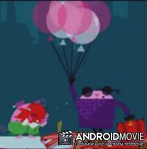 Happy Tree Friends: Mole in the City