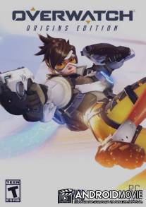 Короткометражки Overwatch / Overwatch