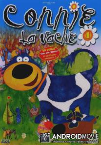Коровка Конни / Connie the Cow