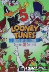Кролик Али Бабы / Ali Baba Bunny