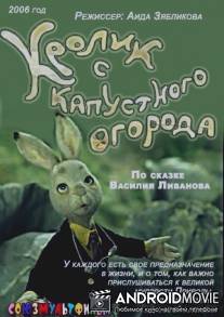 Кролик с капустного огорода / Krolik s kapustnogo ogoroda