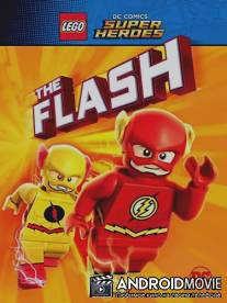 Лего: Флэш / Lego DC Comics Super Heroes: The Flash