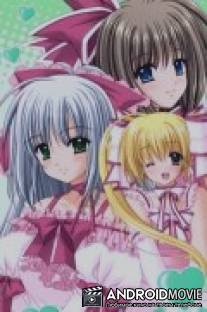 Любимая кукла - милый идол / Lovedol: Lovely Idol