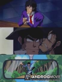 Манкацу / Katsudou dai shashin: Mankatsu