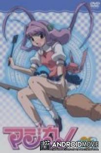 Мэджикано / Majikano