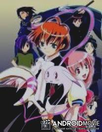 Мифический детектив Локи: Рагнарок / Mythical Detective Loki Ragnarok