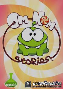 Om Nom Stories